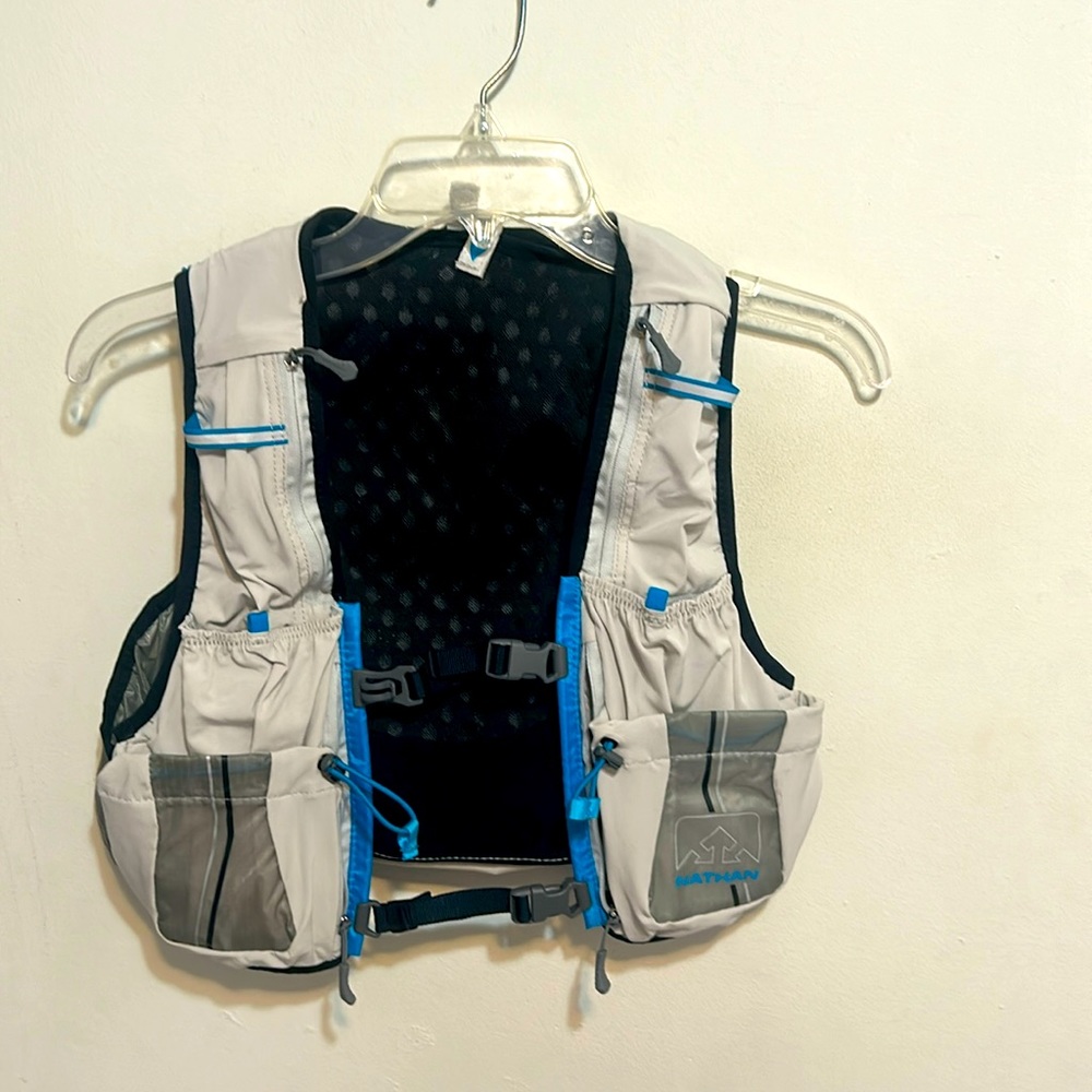 Nathan Vapor Air xs-m